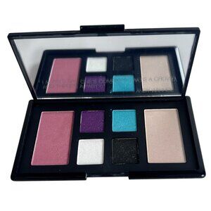 Nars Andy Warhol X Debbie Harry Eye & Cheek Palette